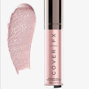 $20💥 Cover FX Shimmer Veil in Magic